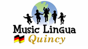 Music Lingua Quincy - German for Kids